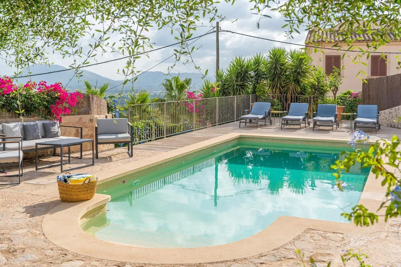 Numero Uno Buger Holiday home