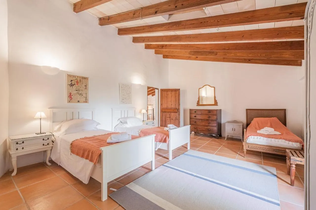 Numero Uno Buger Holiday home